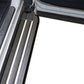 Vanguard Black Side Steps & Running Boards Running Boards Running Board for 2015-2024 nissan murano nan