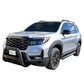 Vanguard Black Side Steps & Running Boards Running Boards Running Board for 2019-2024 honda passport nan