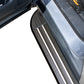 Vanguard Black Side Steps & Running Boards Running Boards Running Board for 2019-2024 honda passport nan