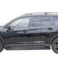 Vanguard Black Side Steps & Running Boards Running Boards Running Board for 2019-2024 subaru ascent nan