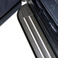Vanguard Black Side Steps & Running Boards Running Boards Running Board for 2019-2024 subaru ascent nan