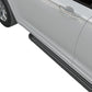 Vanguard Black Side Steps & Running Boards Running Boards Running Board for 2021-2024 jeep grand cherokee l nan