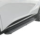 Vanguard Stainless Steel Side Steps & Running Boards Running Boards Running Board for 2023-2025 kia sportage nan