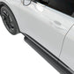 Vanguard Stainless Steel Side Steps & Running Boards Running Boards Running Board for 2023-2025 kia sportage nan