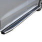Vanguard Black Side Steps & Running Boards Running Boards Running Board for 2021-2024 toyota sienna nan