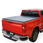Vanguard Black Roll Bars & Truck Bed Accessories Tonneau Covers Tonneau Cover for 2019-2025 gmc sierra 1500 nan
