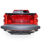 Vanguard Black Roll Bars & Truck Bed Accessories Tonneau Covers Tonneau Cover for 2019-2025 chevrolet silverado 1500 nan