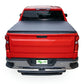 Vanguard Black Roll Bars & Truck Bed Accessories Tonneau Covers Tonneau Cover for 2019-2025 gmc sierra 1500 nan