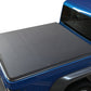 Vanguard Black Roll Bars & Truck Bed Accessories Tonneau Covers Tonneau Cover for 2008-2013 toyota tundra nan