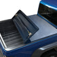 Vanguard Black Roll Bars & Truck Bed Accessories Tonneau Covers Tonneau Cover for 2014-2018 gmc sierra 1500 nan