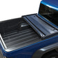 Vanguard Black Roll Bars & Truck Bed Accessories Tonneau Covers Tonneau Cover for 2011-2018 ram 3500 nan