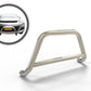 Vanguard Stainless Steel Front Guards Bull Bars Bumper Guard for 2007-2012 mazda cx-7 nan