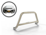 Vanguard Stainless Steel Front Guards Bull Bars Bumper Guard for 2007-2012 mazda cx-7 nan