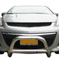 Vanguard Stainless Steel Front Guards Bull Bars Bumper Guard for 2007-2012 mazda cx-7 nan