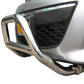 Vanguard Stainless Steel Front Guards Bull Bars Bumper Guard for 2007-2012 mazda cx-7 nan
