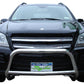 Vanguard Stainless Steel Front Guards Bull Bars Bumper Guard for 2007-2012 mercedes-benz gl450 nan