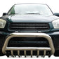 Vanguard Stainless Steel Front Guards Bull Bars Bumper Guard for 2000-2005 toyota rav4 nan