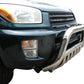 Vanguard Stainless Steel Front Guards Bull Bars Bumper Guard for 2000-2005 toyota rav4 nan