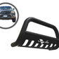 Vanguard Black Powdercoat Front Guards Bull Bars Bumper Guard for 2007-2014 cadillac escalade nan