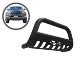 Vanguard Black Powdercoat Front Guards Bull Bars Bumper Guard for 2007-2014 cadillac escalade nan