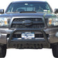 Vanguard Black Powdercoat Front Guards Bull Bars Bumper Guard for 2007-2020 toyota sequoia nan