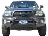 Vanguard Black Powdercoat Front Guards Bull Bars Bumper Guard for 2007-2020 toyota sequoia nan