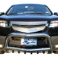 Vanguard Stainless Steel Front Guards Bull Bars Bumper Guard for 2007-2009 acura mdx nan