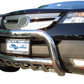 Vanguard Stainless Steel Front Guards Bull Bars Bumper Guard for 2007-2009 acura mdx nan