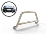 Vanguard Stainless Steel Front Guards Bull Bars Bumper Guard for 2004-2009 nissan quest nan