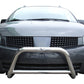 Vanguard Stainless Steel Front Guards Bull Bars Bumper Guard for 2004-2009 nissan quest nan