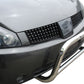 Vanguard Stainless Steel Front Guards Bull Bars Bumper Guard for 2004-2009 nissan quest nan