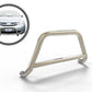 Vanguard Stainless Steel Front Guards Bull Bars Bumper Guard for 2018-2020 toyota sienna nan
