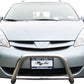 Vanguard Stainless Steel Front Guards Bull Bars Bumper Guard for 2018-2020 toyota sienna nan