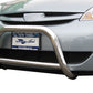 Vanguard Stainless Steel Front Guards Bull Bars Bumper Guard for 2018-2020 toyota sienna nan