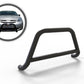 Vanguard Black Powdercoat Front Guards Bull Bars Bumper Guard for 2021-2025 toyota sienna nan
