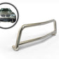Vanguard Stainless Steel Front Guards Bull Bars Bumper Guard for 2004-2010 bmw x3 nan