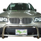 Vanguard Stainless Steel Front Guards Bull Bars Bumper Guard for 2004-2010 bmw x3 nan