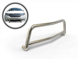 Vanguard Stainless Steel Front Guards Bull Bars Bumper Guard for 1999-2017 honda odyssey nan