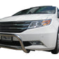 Vanguard Stainless Steel Front Guards Bull Bars Bumper Guard for 1999-2017 honda odyssey nan