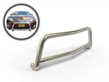 Vanguard Stainless Steel Front Guards Bull Bars Bumper Guard for 2009-2015 toyota venza nan