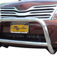 Vanguard Stainless Steel Front Guards Bull Bars Bumper Guard for 2009-2015 toyota venza nan