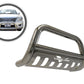 Vanguard Stainless Steel Front Guards Bull Bars Bumper Guard for 2008-2011 lexus lx570 nan