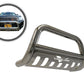 Vanguard Stainless Steel Front Guards Bull Bars Bumper Guard for 2008-2010 toyota highlander nan