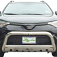 Vanguard Stainless Steel Front Guards Bull Bars Bumper Guard for 2015-2017 lexus nx200t nan