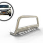 Vanguard Stainless Steel Front Guards Bull Bars Bumper Guard for 2007-2016 honda cr-v nan