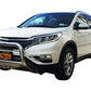 Vanguard Stainless Steel Front Guards Bull Bars Bumper Guard for 2007-2018 acura rdx nan