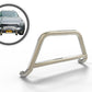 Vanguard Stainless Steel Front Guards Bull Bars Bumper Guard for 2013-2013 infiniti fx37 nan