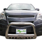 Vanguard Stainless Steel Front Guards Bull Bars Bumper Guard for 2010-2017 gmc terrain nan