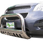 Vanguard Stainless Steel Front Guards Bull Bars Bumper Guard for 2010-2017 gmc terrain nan