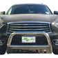Vanguard Stainless Steel Front Guards Bull Bars Bumper Guard for 2003-2008 infiniti fx35 nan